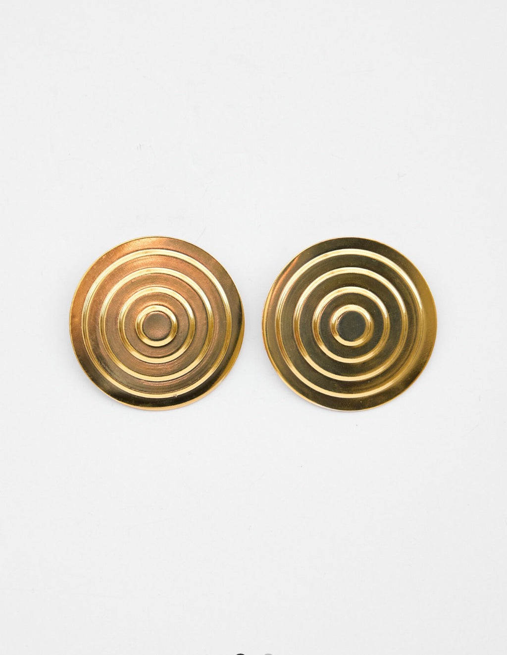 MAZE EARRINGS