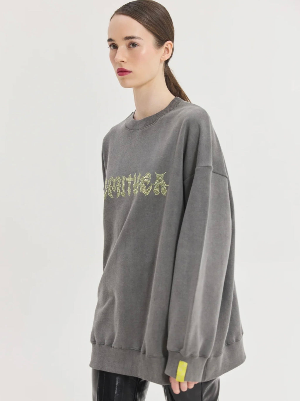 Zoma Sweatshirt (Used Grey)