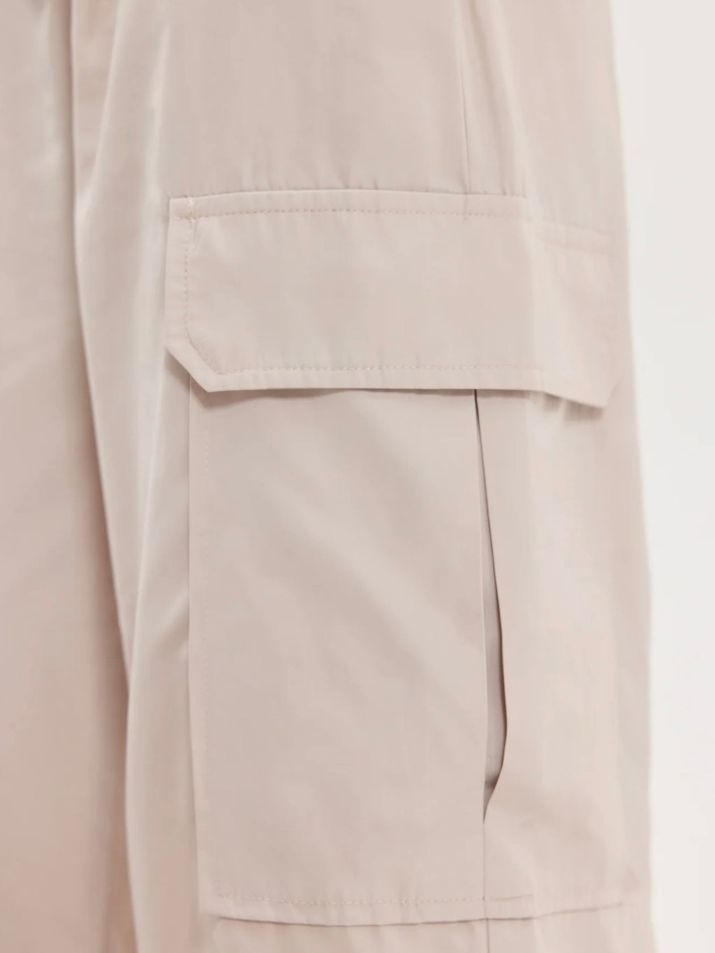 Comet Pants (Beige)