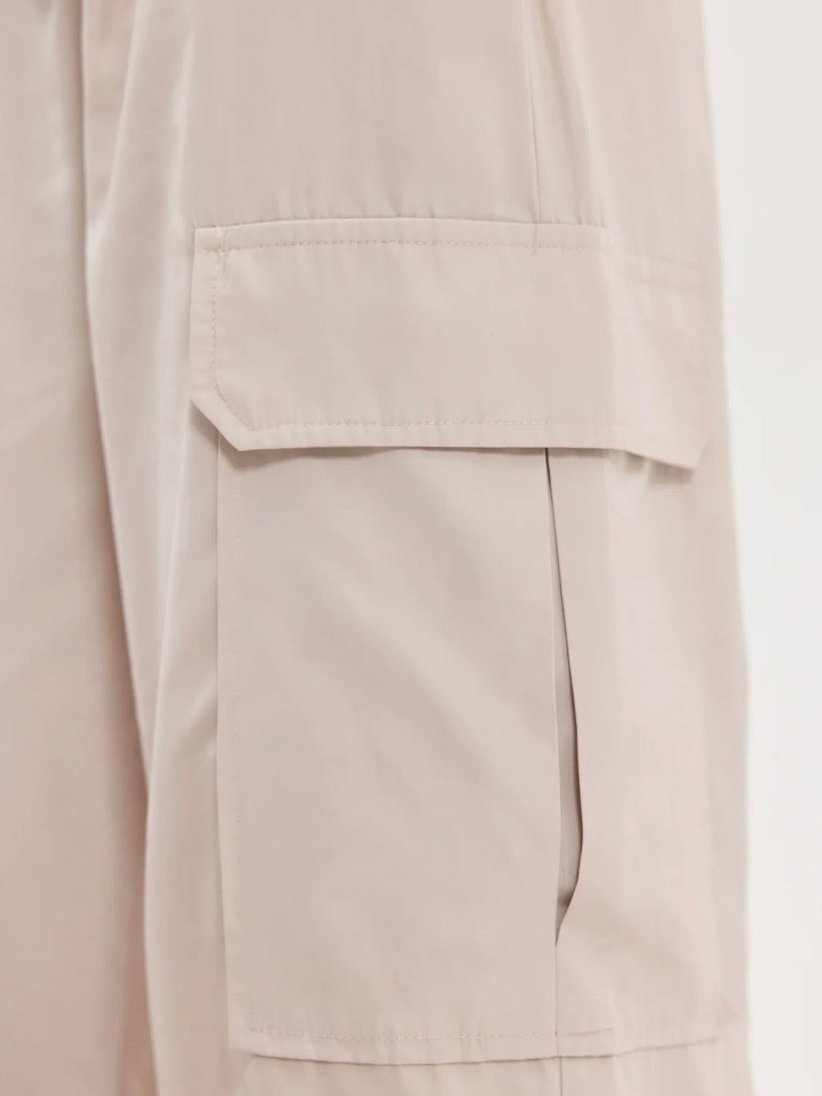 Comet Pants (Beige)