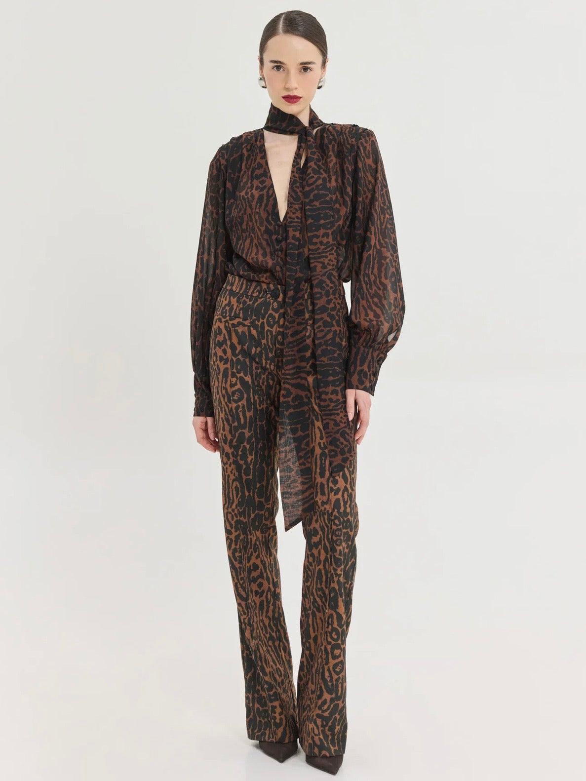 Liqueur Body (Leopard)