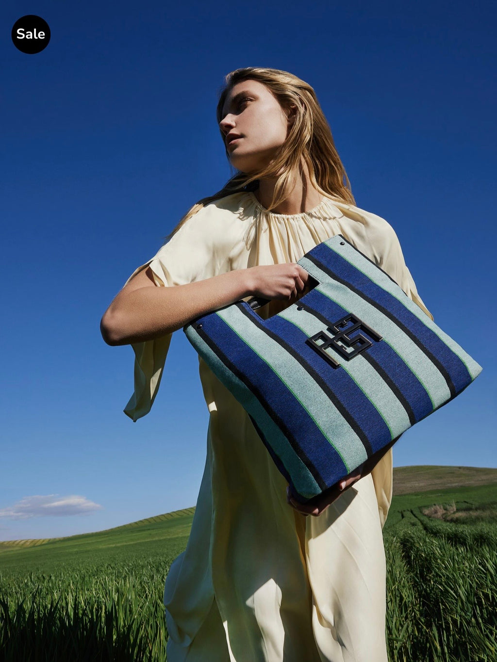 LAVI stripes