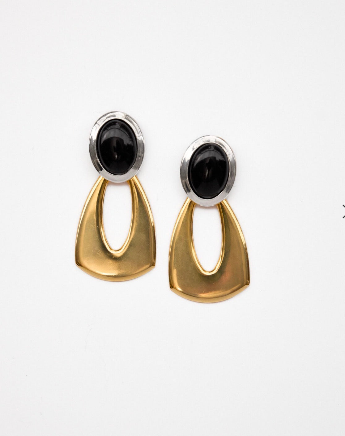 RAVEN EARRINGS