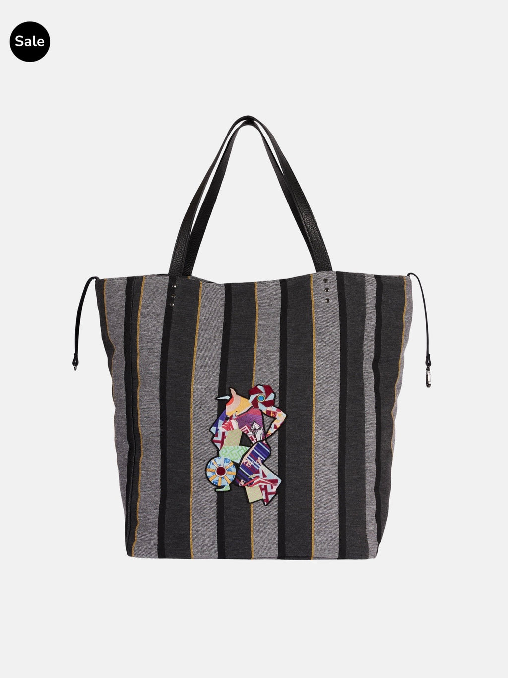 NOSTOS 3D mino stripes