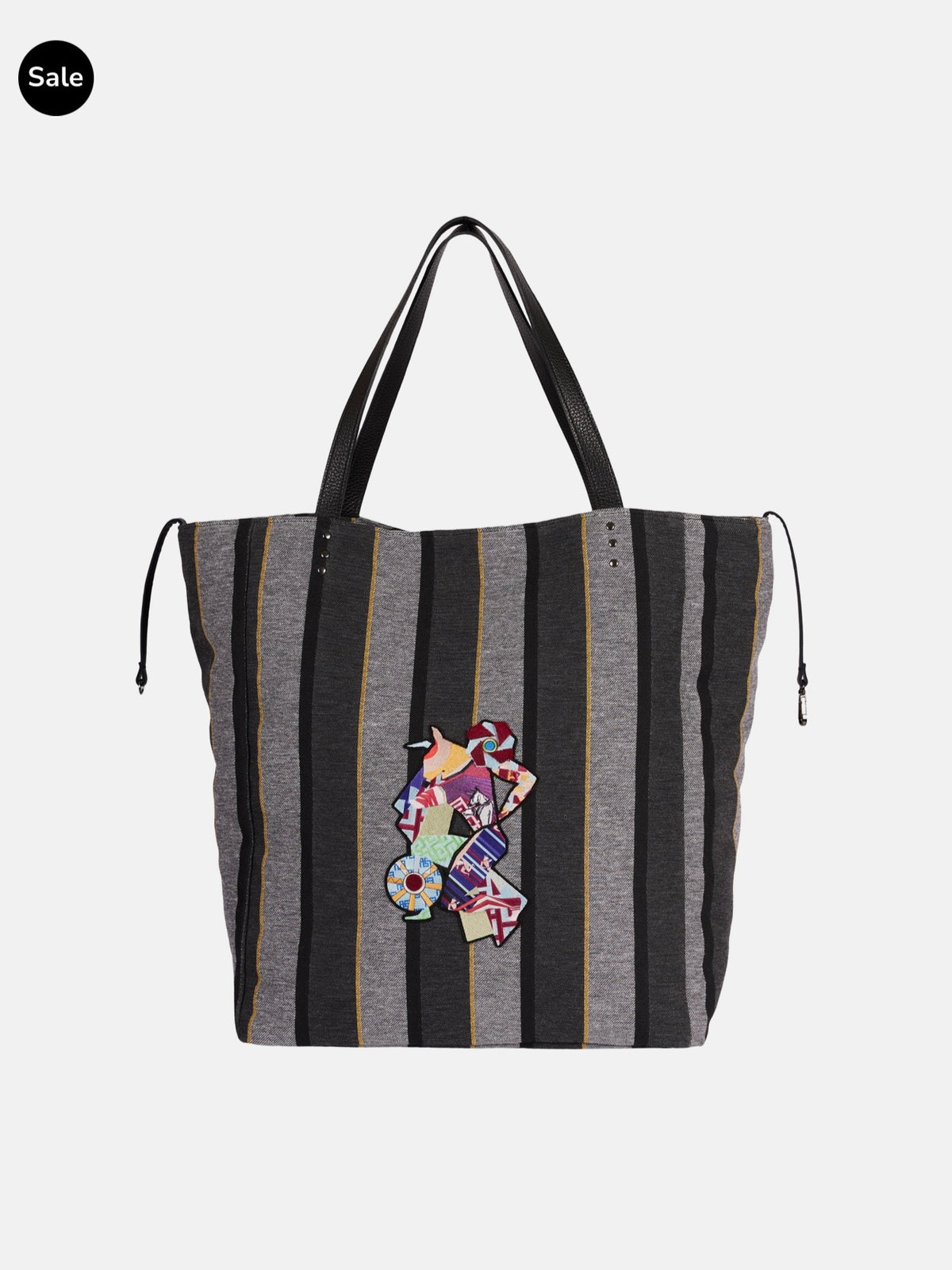 NOSTOS 3D mino stripes