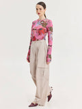 Comet Pants (Beige)