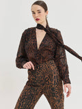 Liqueur Body (Leopard)