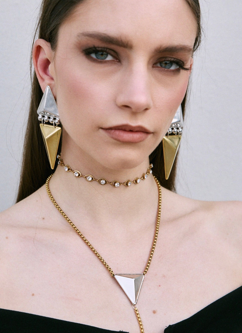 KRAKEN EARRINGS