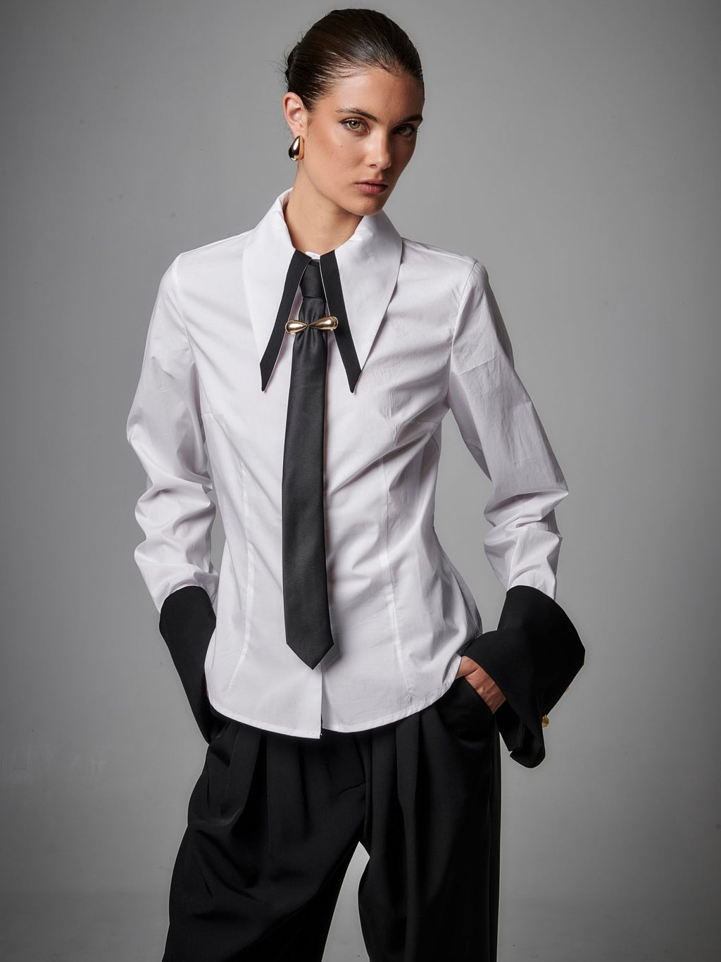 LOVELY SHIRT