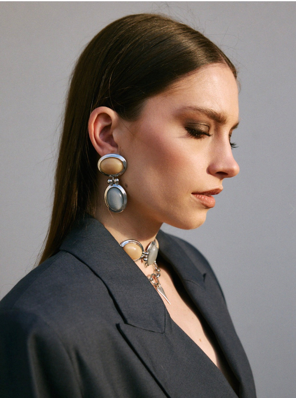 MIST EARRINGS