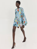 Chivas Dress (Grey)
