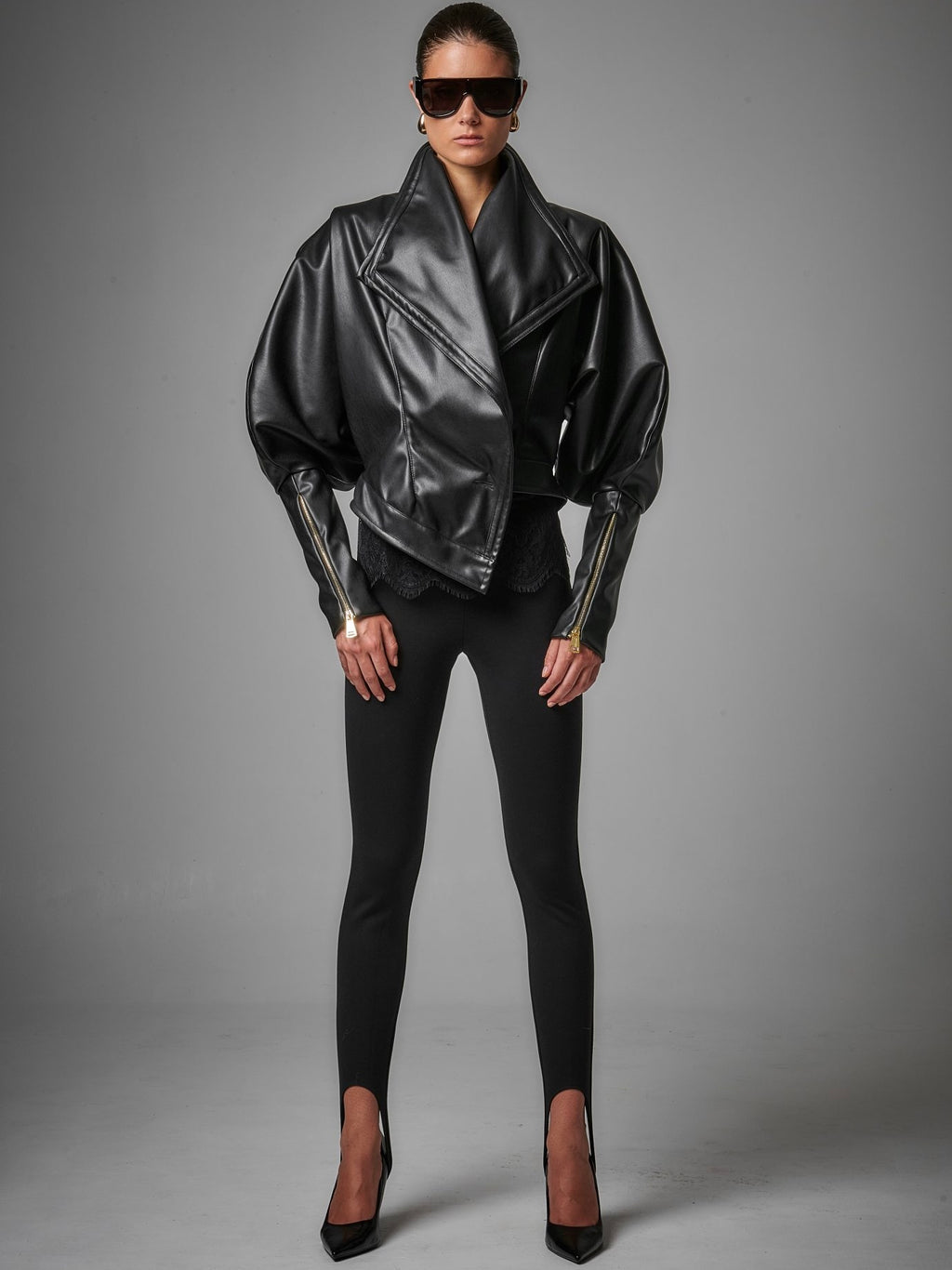 DORINA JACKET