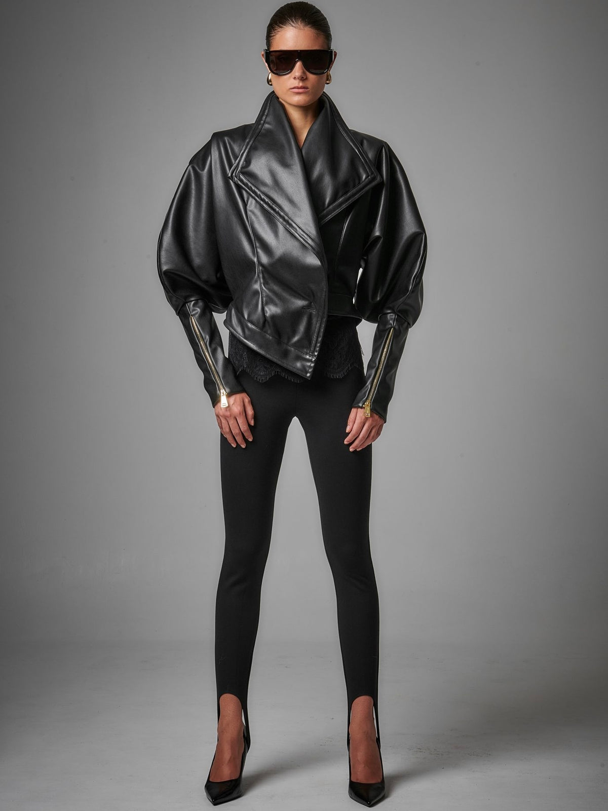 DORINA JACKET