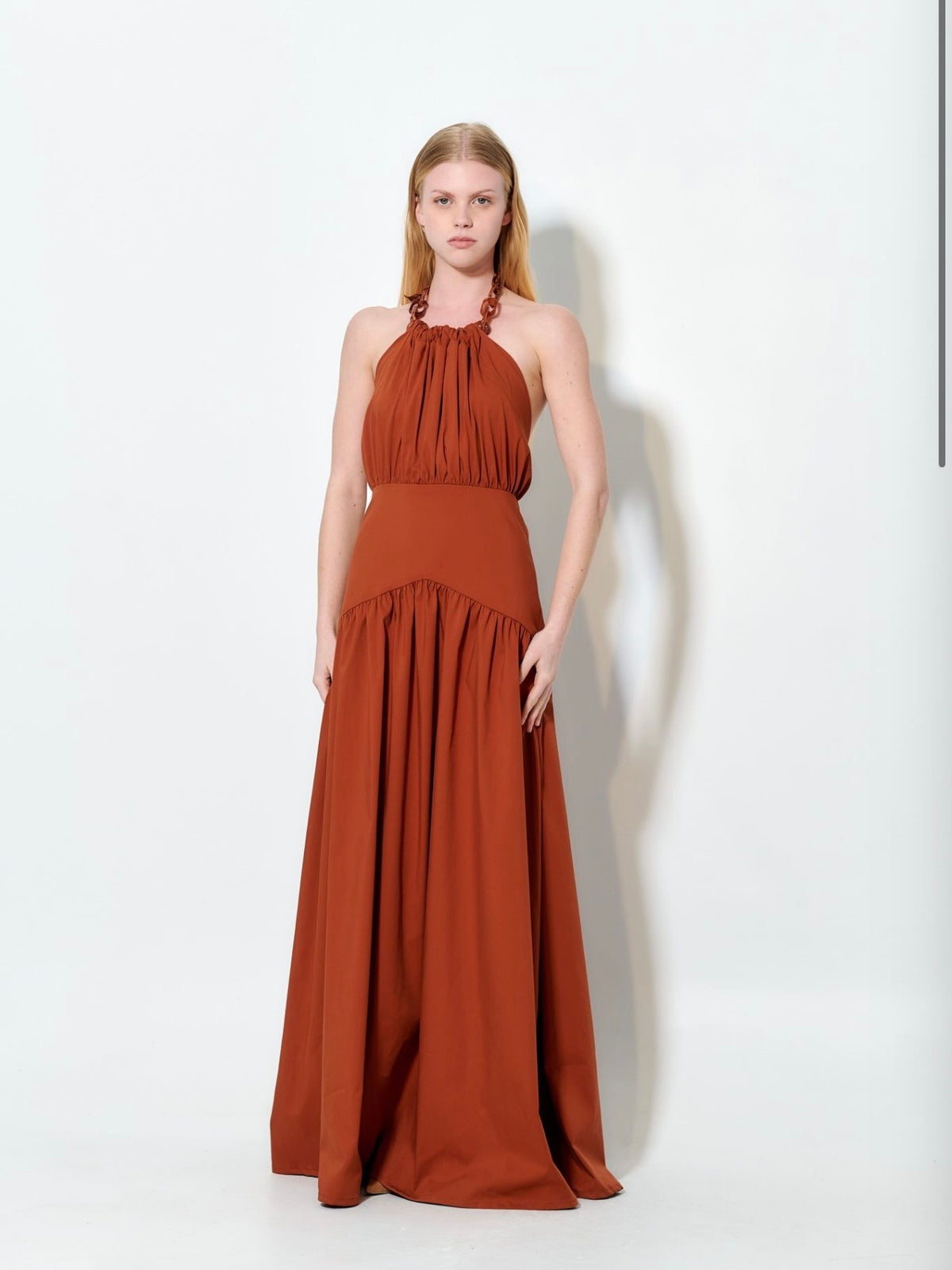 ISMINI DRESS