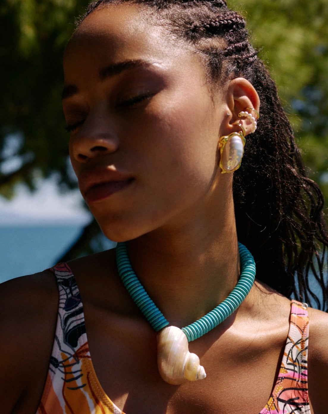 CAYO EARRINGS
