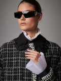 THE MUSE COLLAR