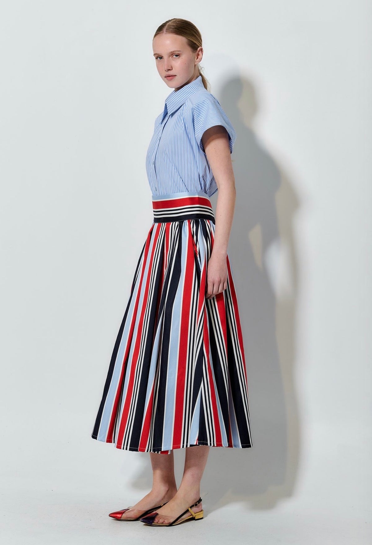 ERIFILI SKIRT