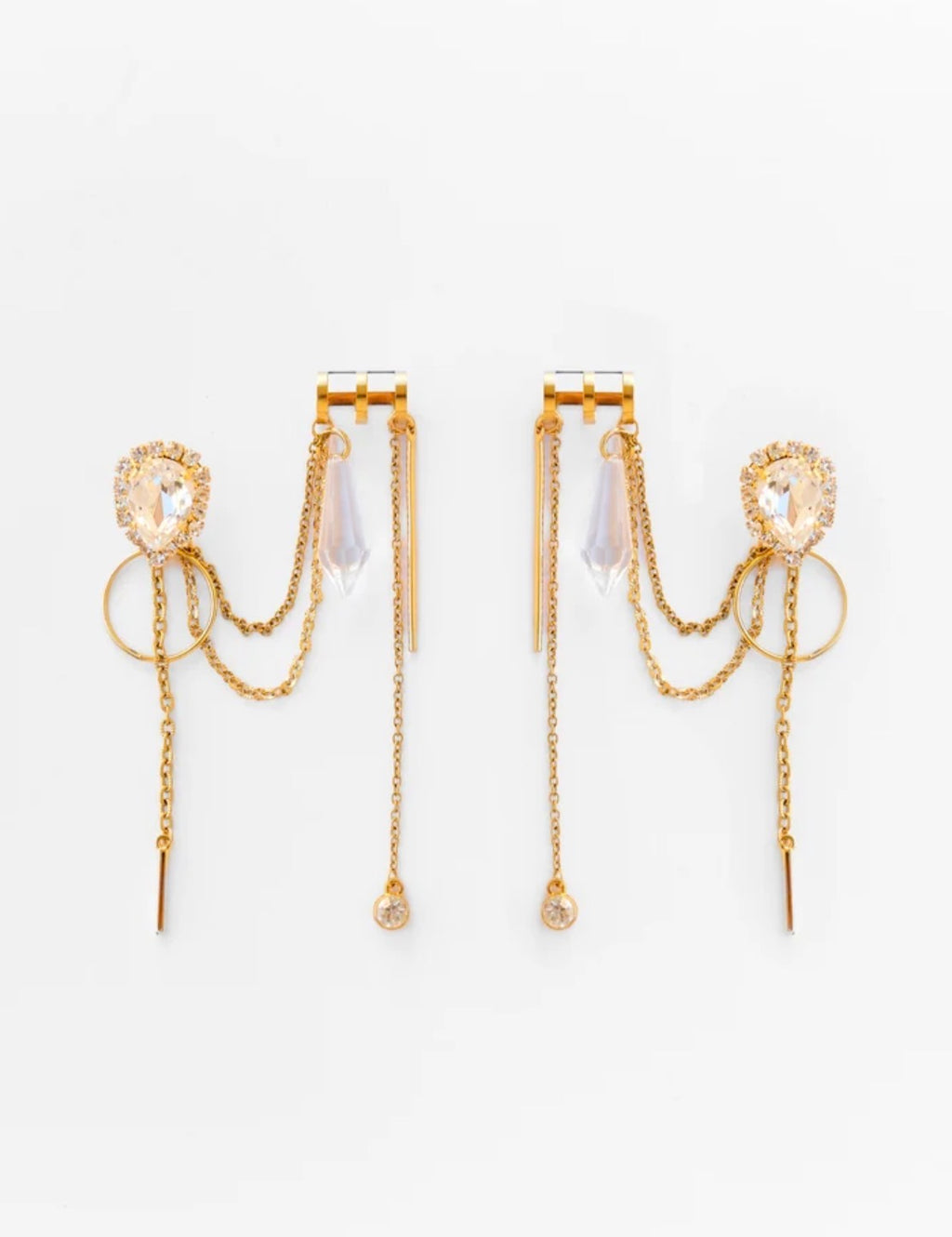 ANDROMEDA EARRINGS