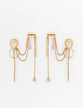 ANDROMEDA EARRINGS