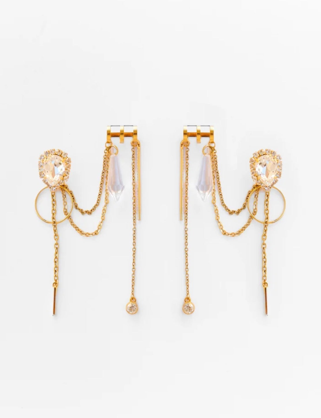 ANDROMEDA EARRINGS