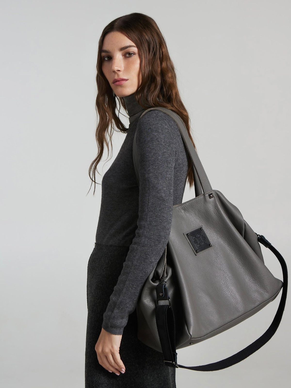 ASTI leather