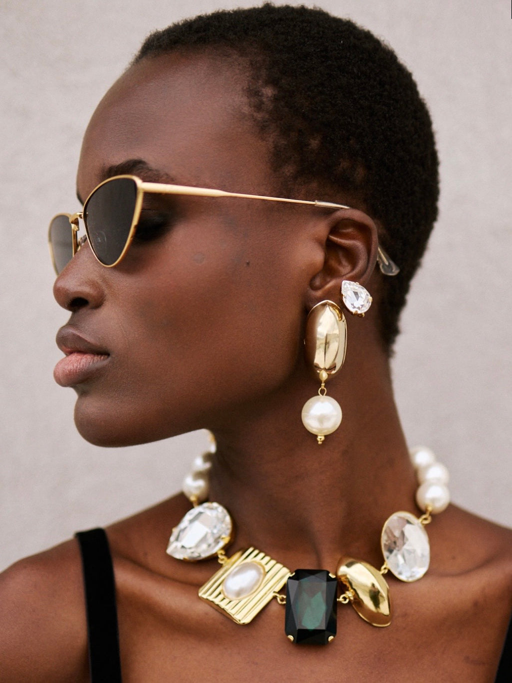 ILLUMINA NECKLACE