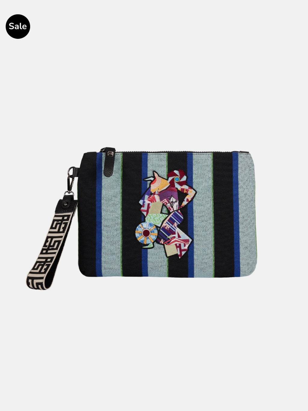 EOS large stripes