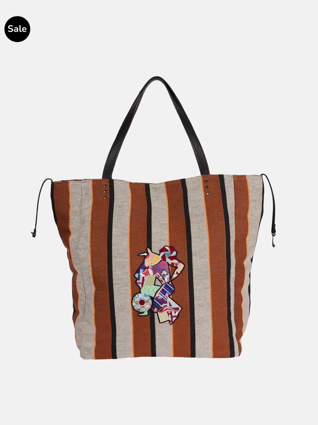 NOSTOS 3D mino stripes
