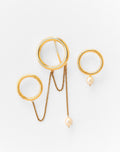 ECLIPSE EARRINGS