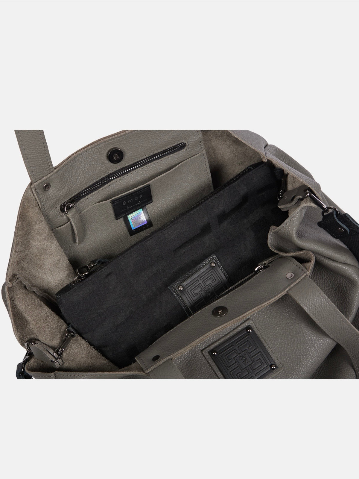 ASTI leather