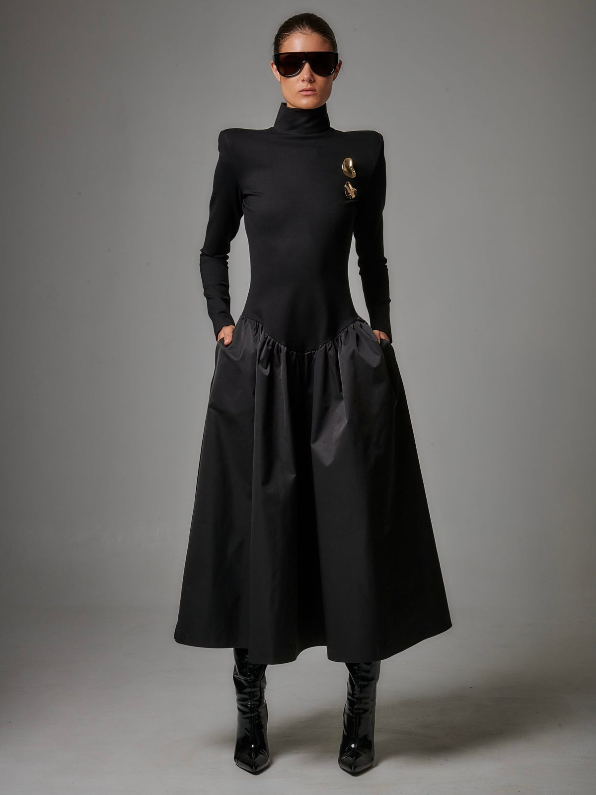 UNIQUE DRESS