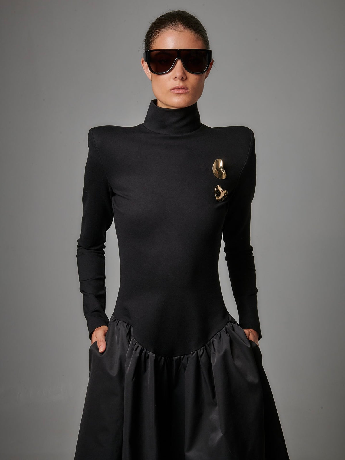 UNIQUE DRESS