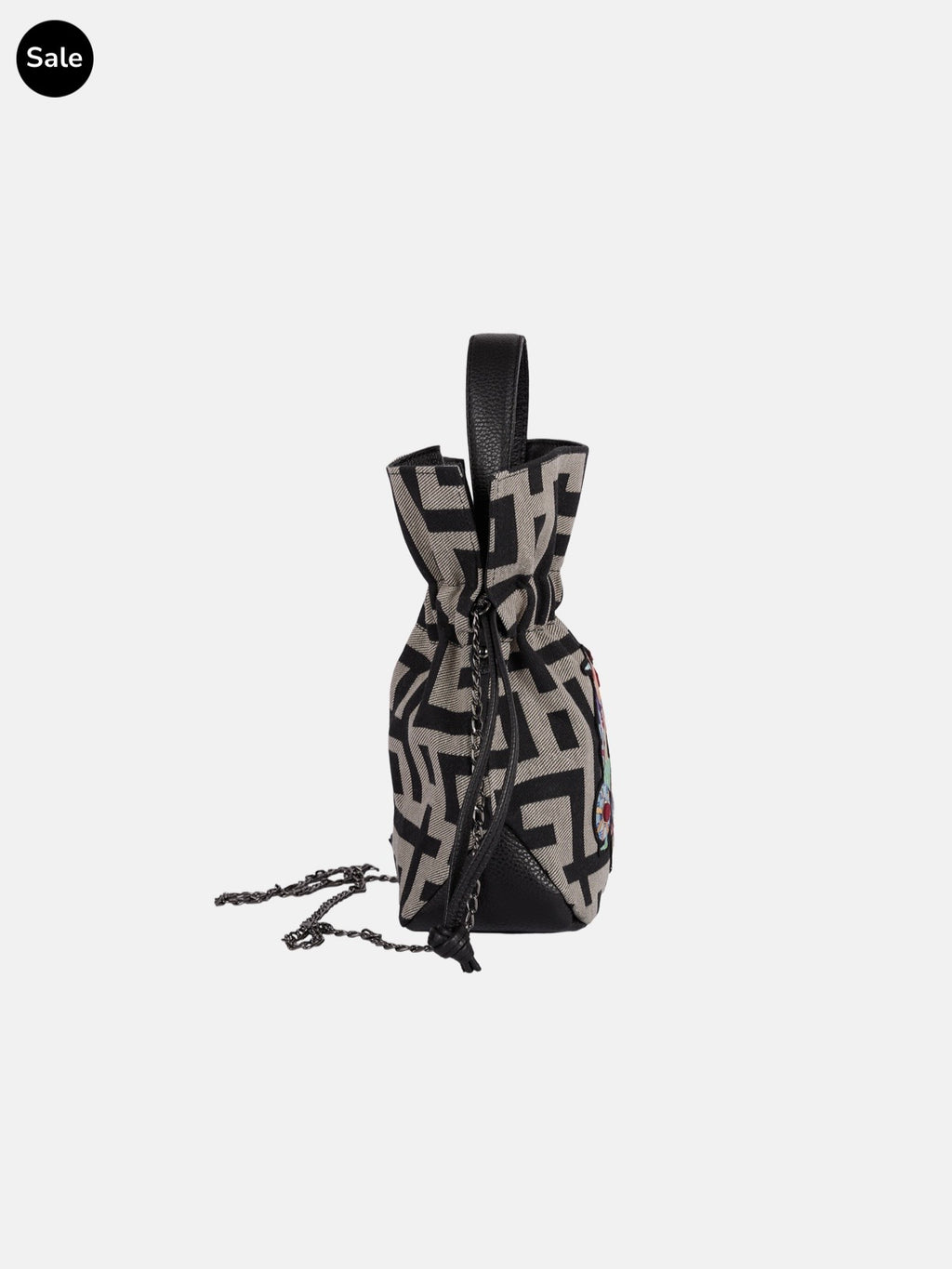 ORION 3D mino