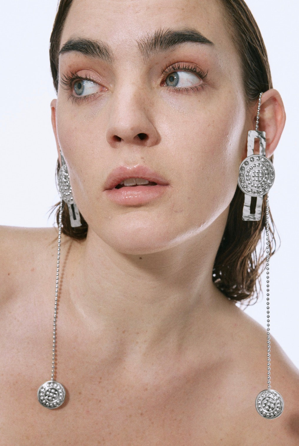 IDAIRA EARRINGS