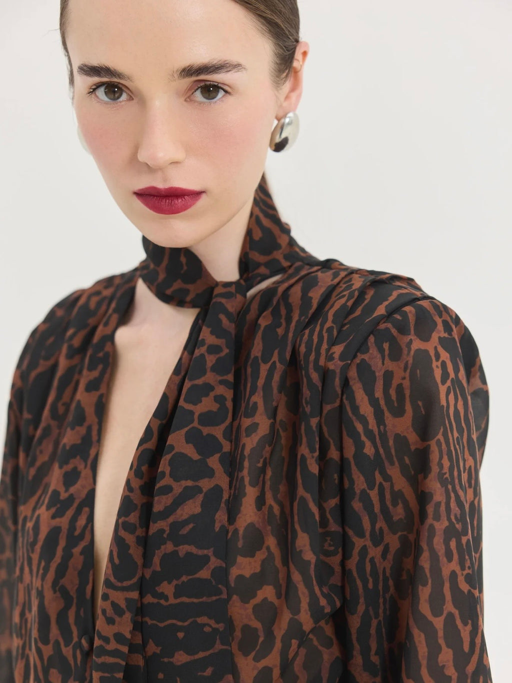 Liqueur Body (Leopard)