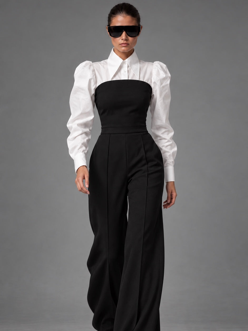 SOPHI JUMPSUIT