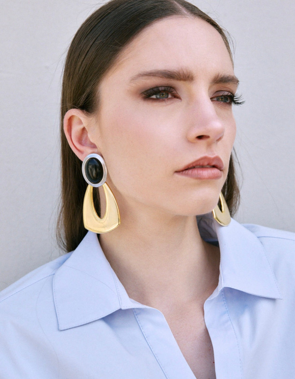 RAVEN EARRINGS