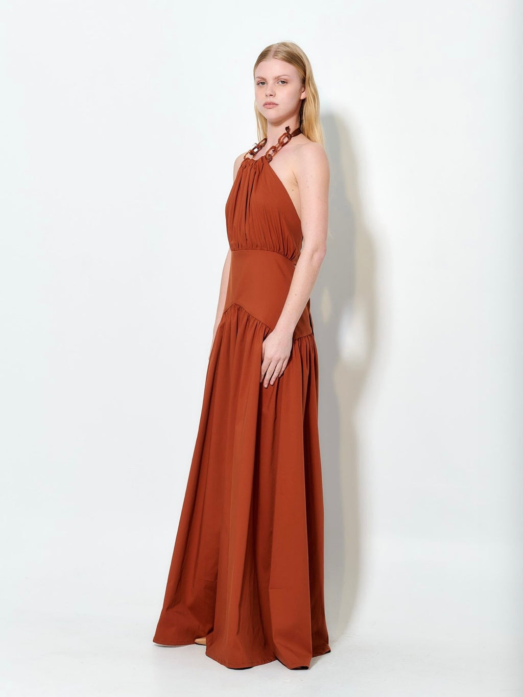 ISMINI DRESS