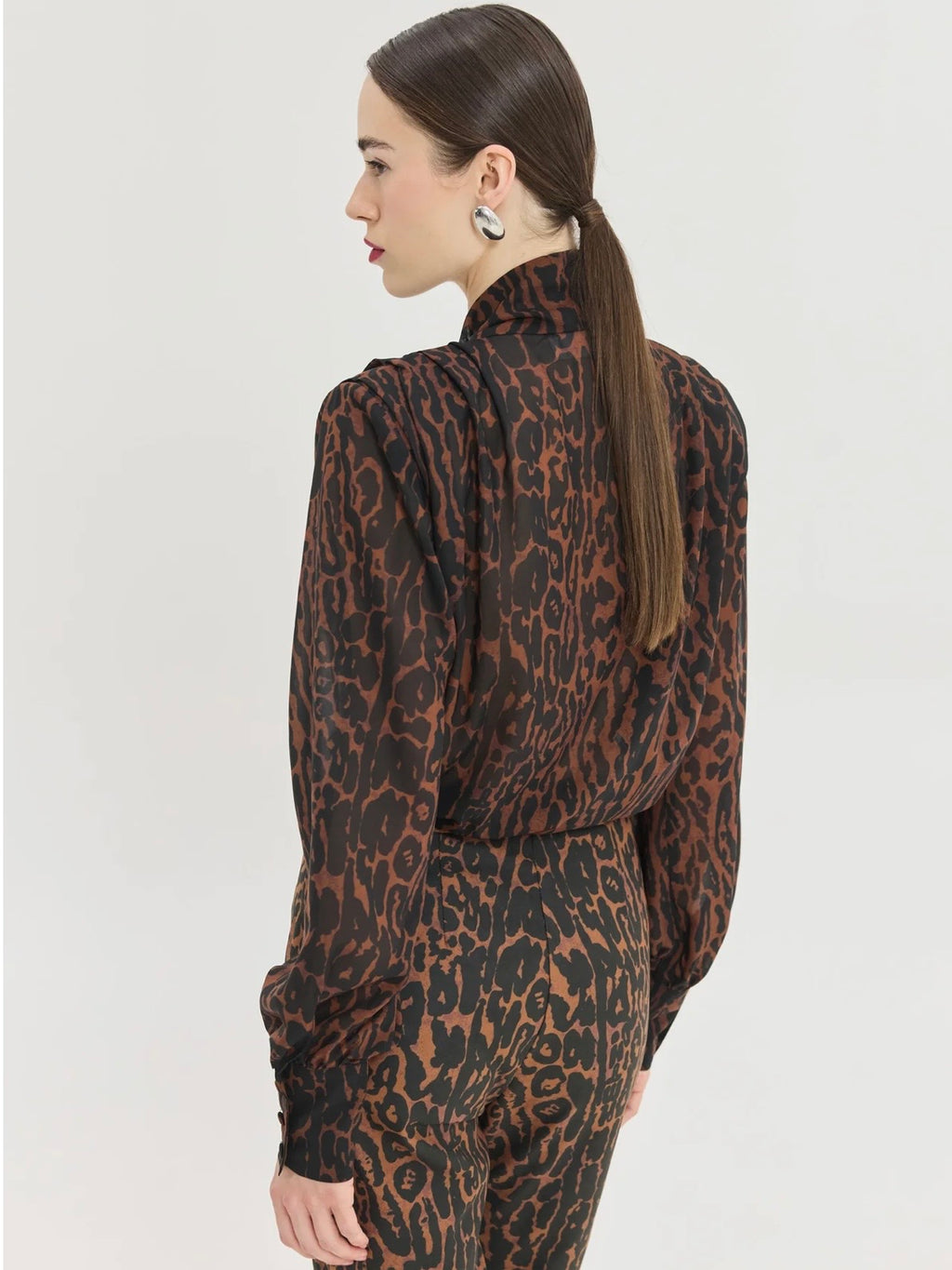 Liqueur Body (Leopard)