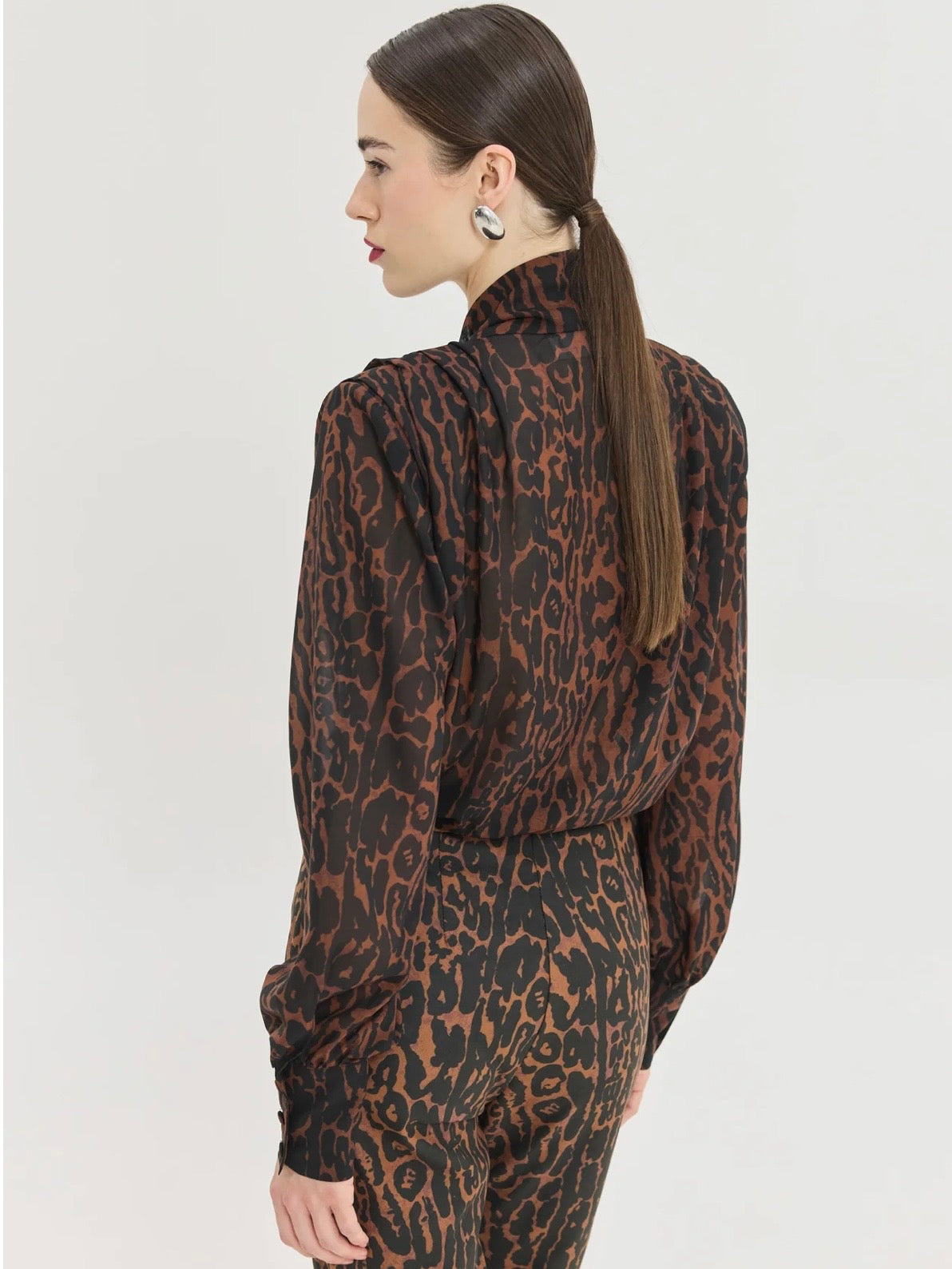 Liqueur Body (Leopard)
