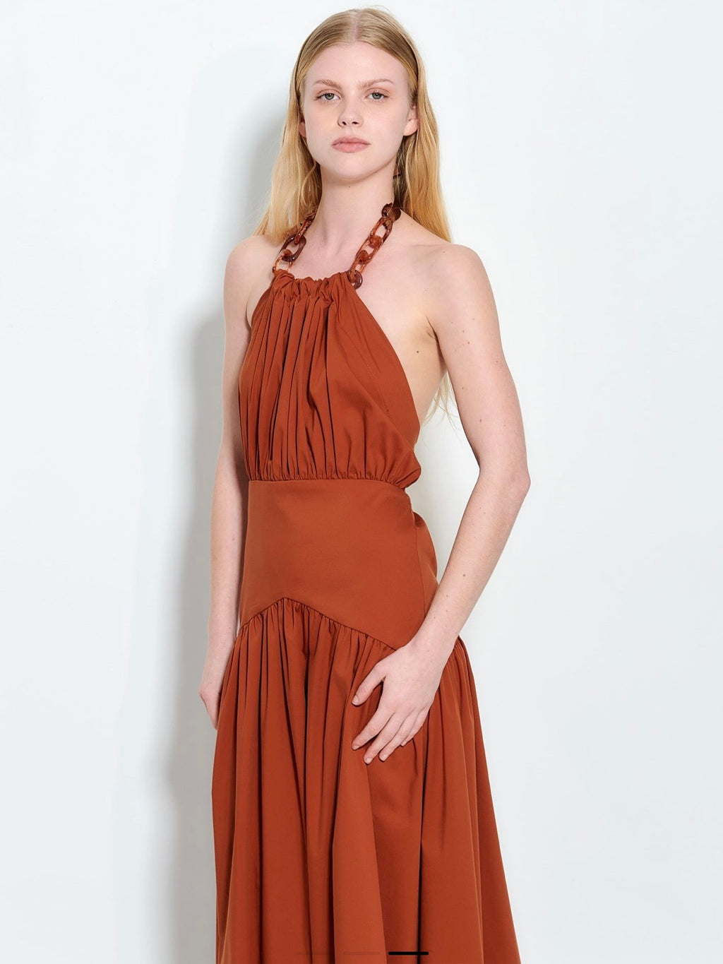 ISMINI DRESS