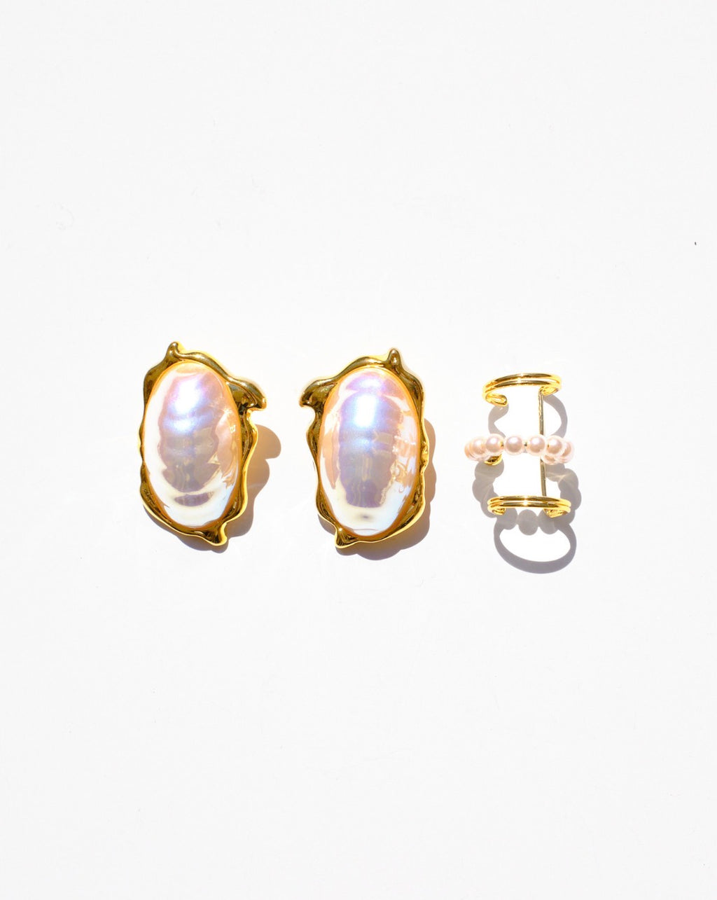 CAYO EARRINGS
