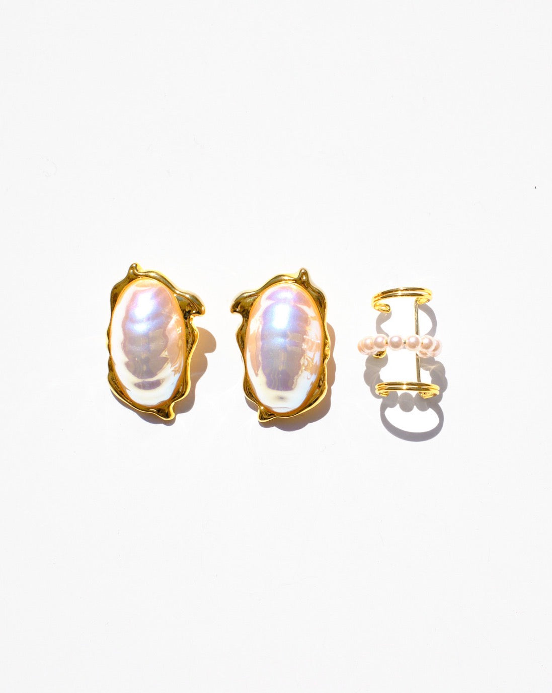 CAYO EARRINGS