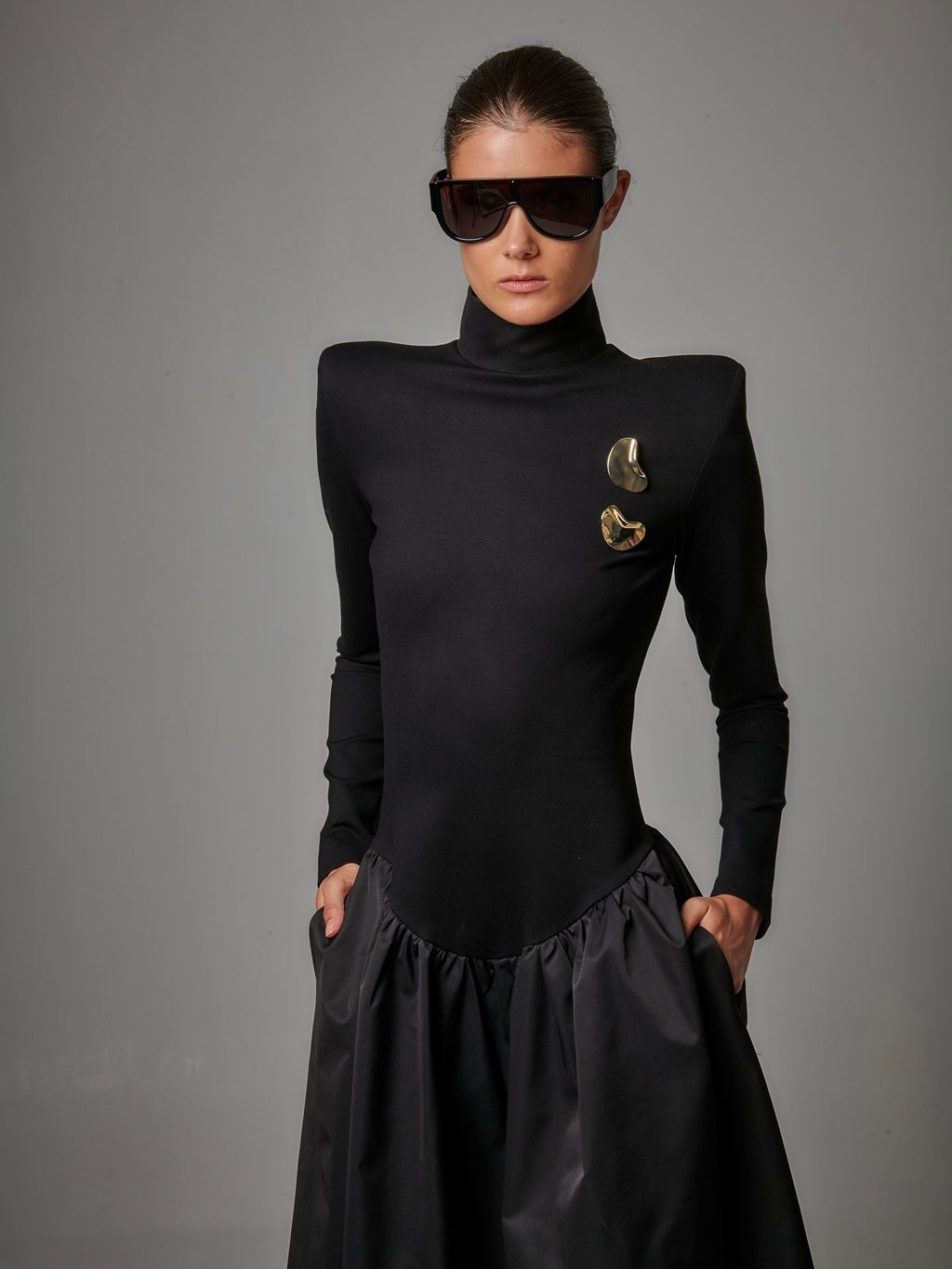 UNIQUE DRESS
