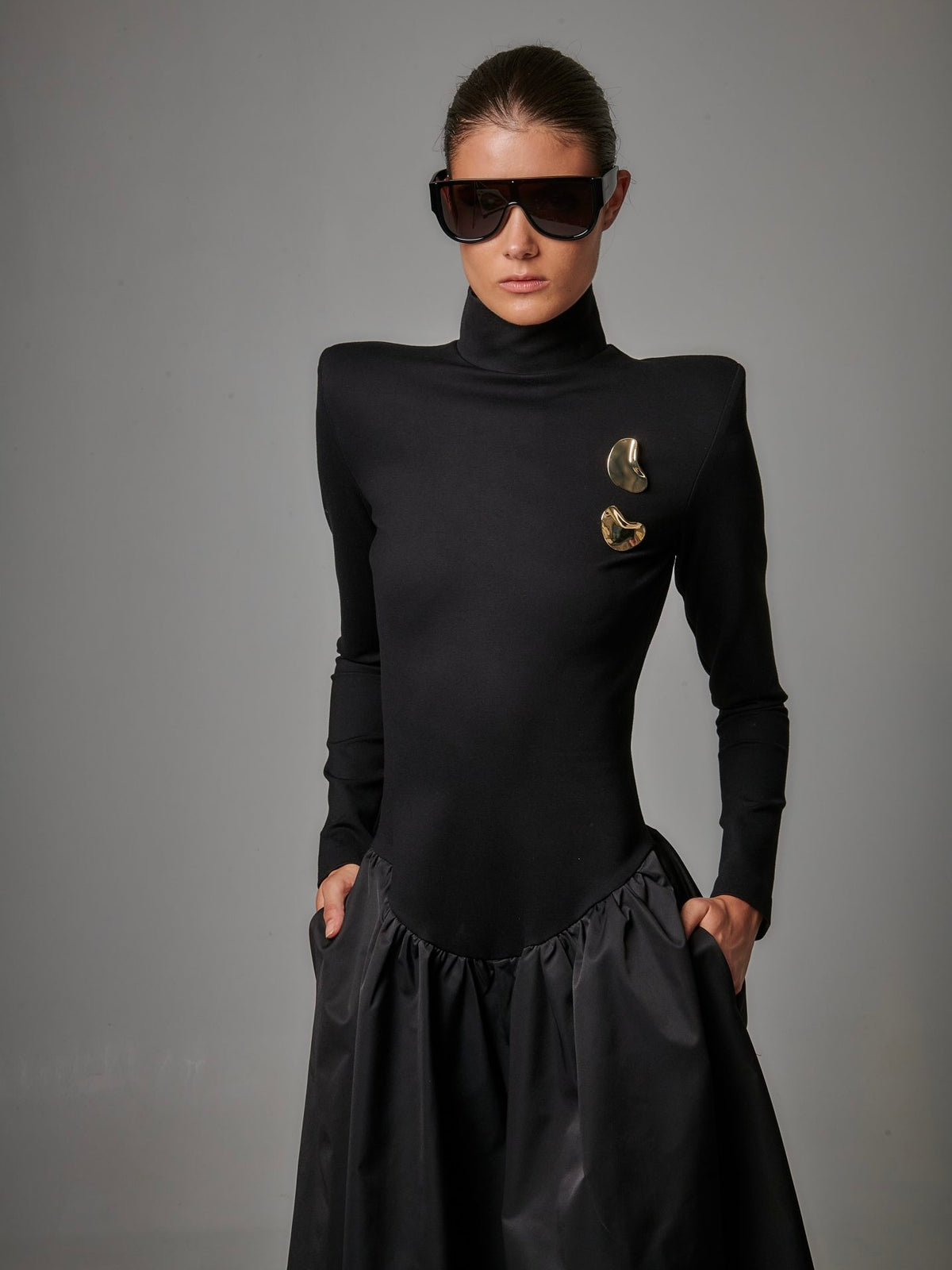 UNIQUE DRESS