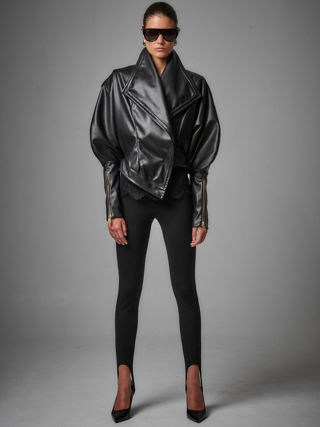 DORINA JACKET