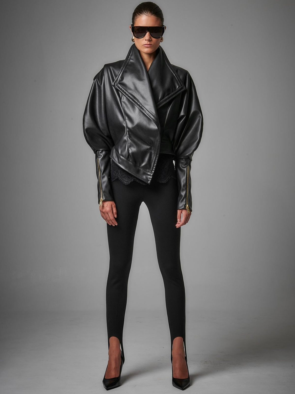 DORINA JACKET