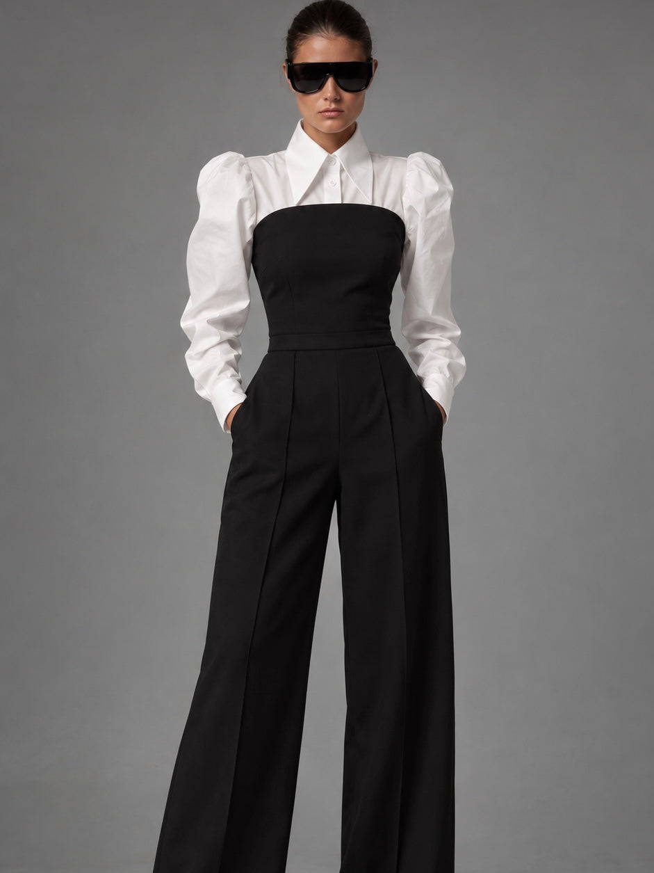 SOPHI JUMPSUIT