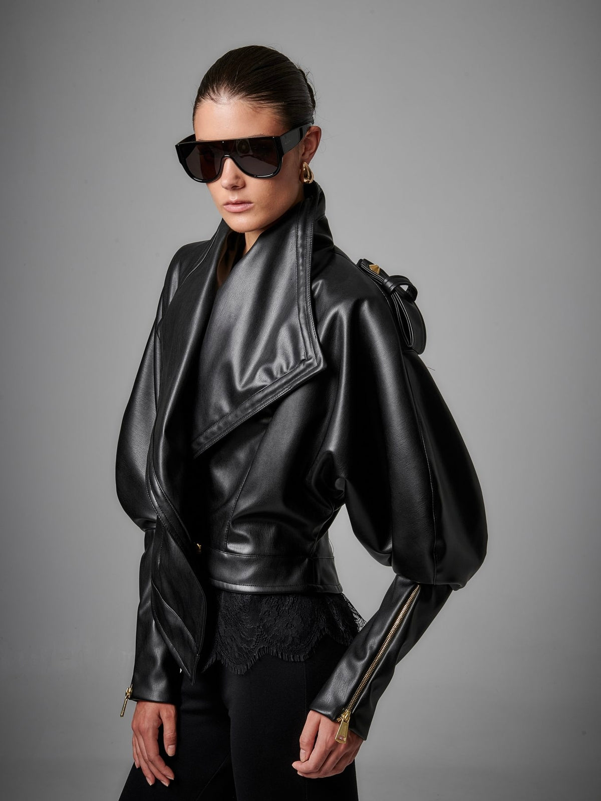 DORINA JACKET