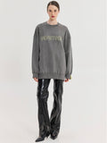 Zoma Sweatshirt (Used Grey)